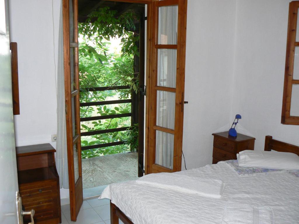 Villa Mina Potistika Rom bilde